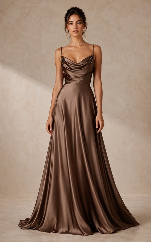 backless dress One-Shoulder Maxi Size_08 90s Outfits for Guys waist 25.7 inL Color:Z_pink