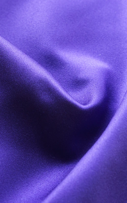 Satin Fabric Sample