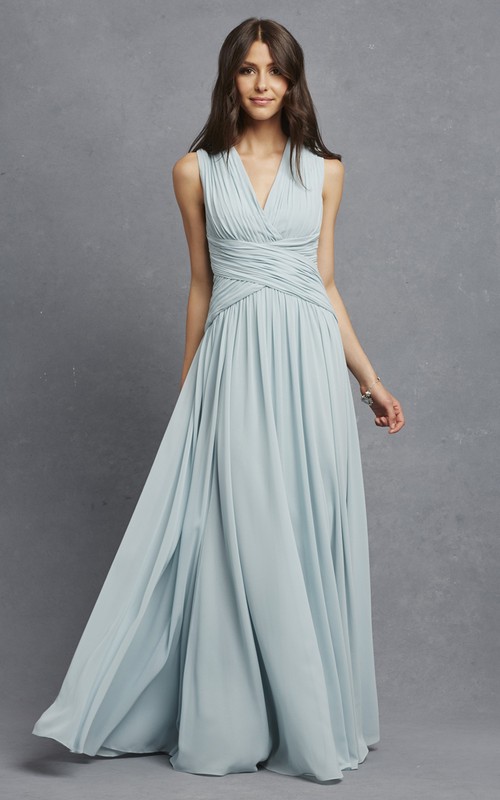 pale aqua bridesmaid dresses Mismatched, Long Aqua Bridesmaid Dresses
