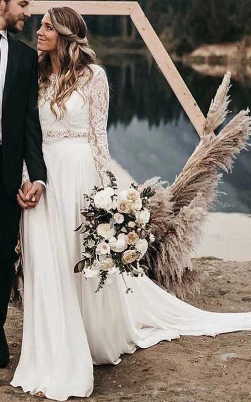 boho wedding dresses under 200 Affordable Wedding Dresses Under $200