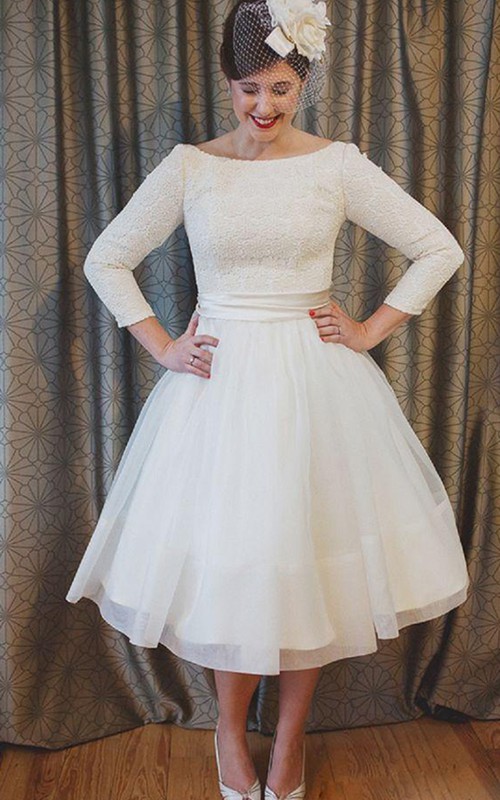 long 1950s wedding dresses 1950's Silk Chiffon Designer Wedding Dress / Pandora / Beaded Lace / Covered Buttons / Size XS/S / A-line Princess Ballgown / Rare Vintage