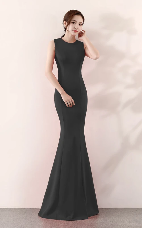 Toast Dress Bride Wedding Long Banquet Elegant Fishtail Engagement Return Door Evening Dress Skirt Female