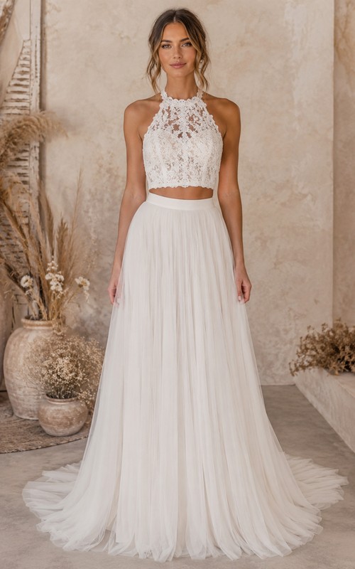 crop top beach wedding dress 05.05.2025 Little Black Mini Dress- Size:E (16-18) As Picture Save