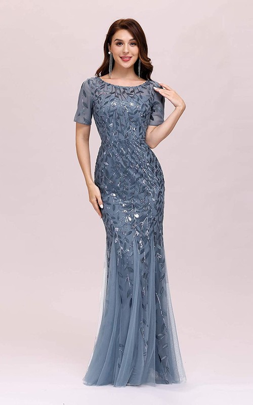 cute mormon prom dresses Victoria Modest Prom Dress Small / Rose