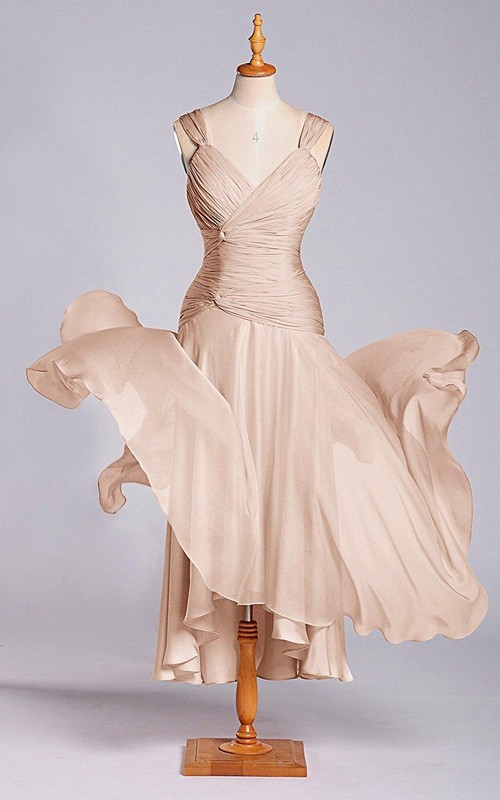 coral bridesmaid dresses under 100 Evening Cruise Wear | fc:Size:M Infinite different styles Condition:Like New