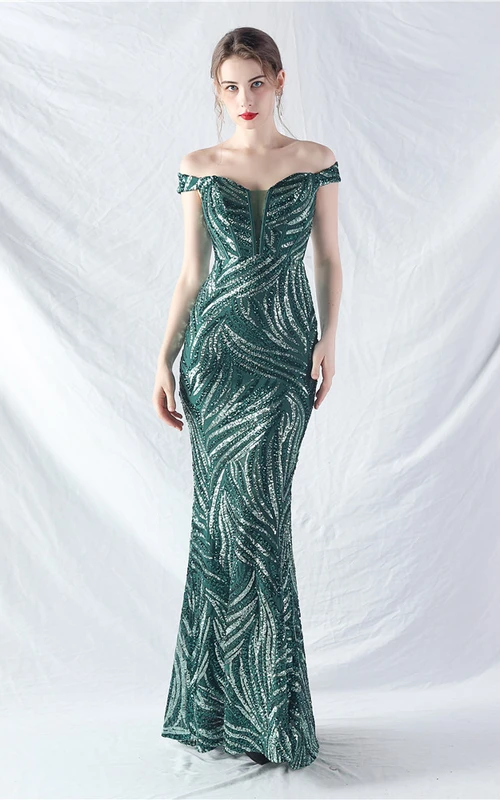 Chaleco de cintura con estampado de espiga estilo palacio, vestido de noche de alta gama