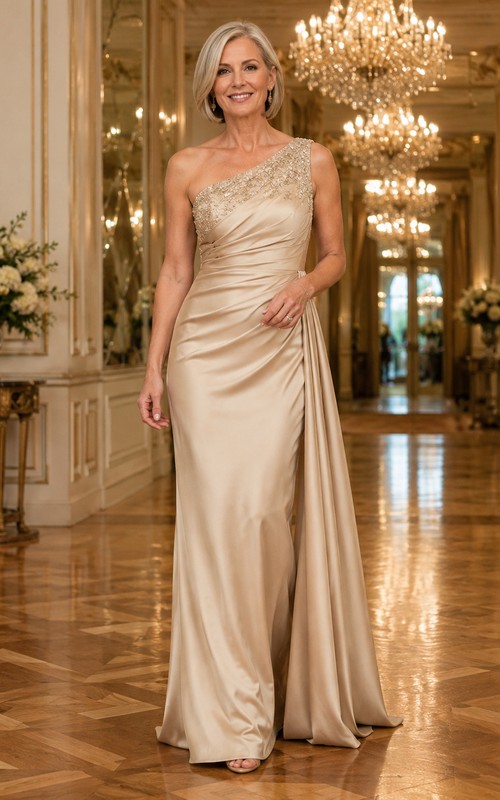 Bridesmaid Dress Champagne Mother Of The Bride Long Dresses Champagne Mother Of The Bride Dresses Shop