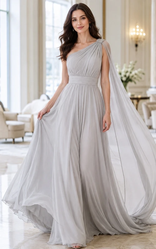 Vestido de novia formal elegante y sencillo estilo sirena con hombros descubiertos, edición B, sexy.