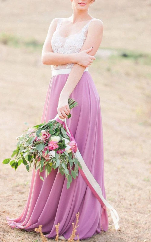 Vestido de novia de encaje de mayo, sexy y único, vestido de novia bohemio, vestido de dama de honor, vestido de novia de hadas