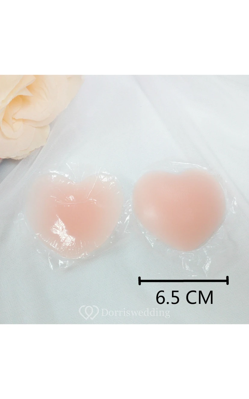 Bridal Silicone Nipple Covers