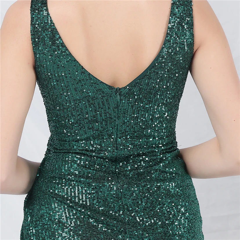 Vestido corto pequeño de suministro diario, falda corta view 50