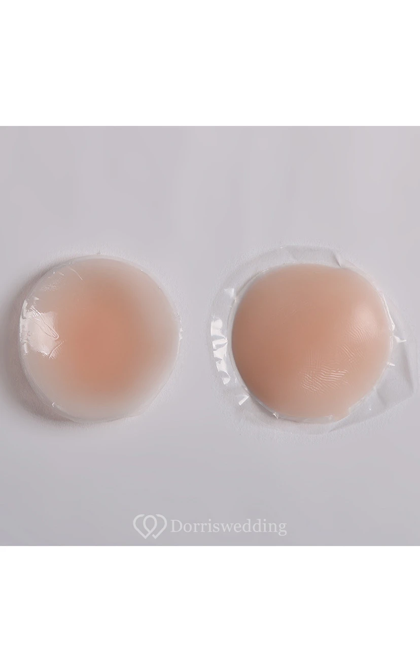 Bridal Silicone Nipple Covers view 3