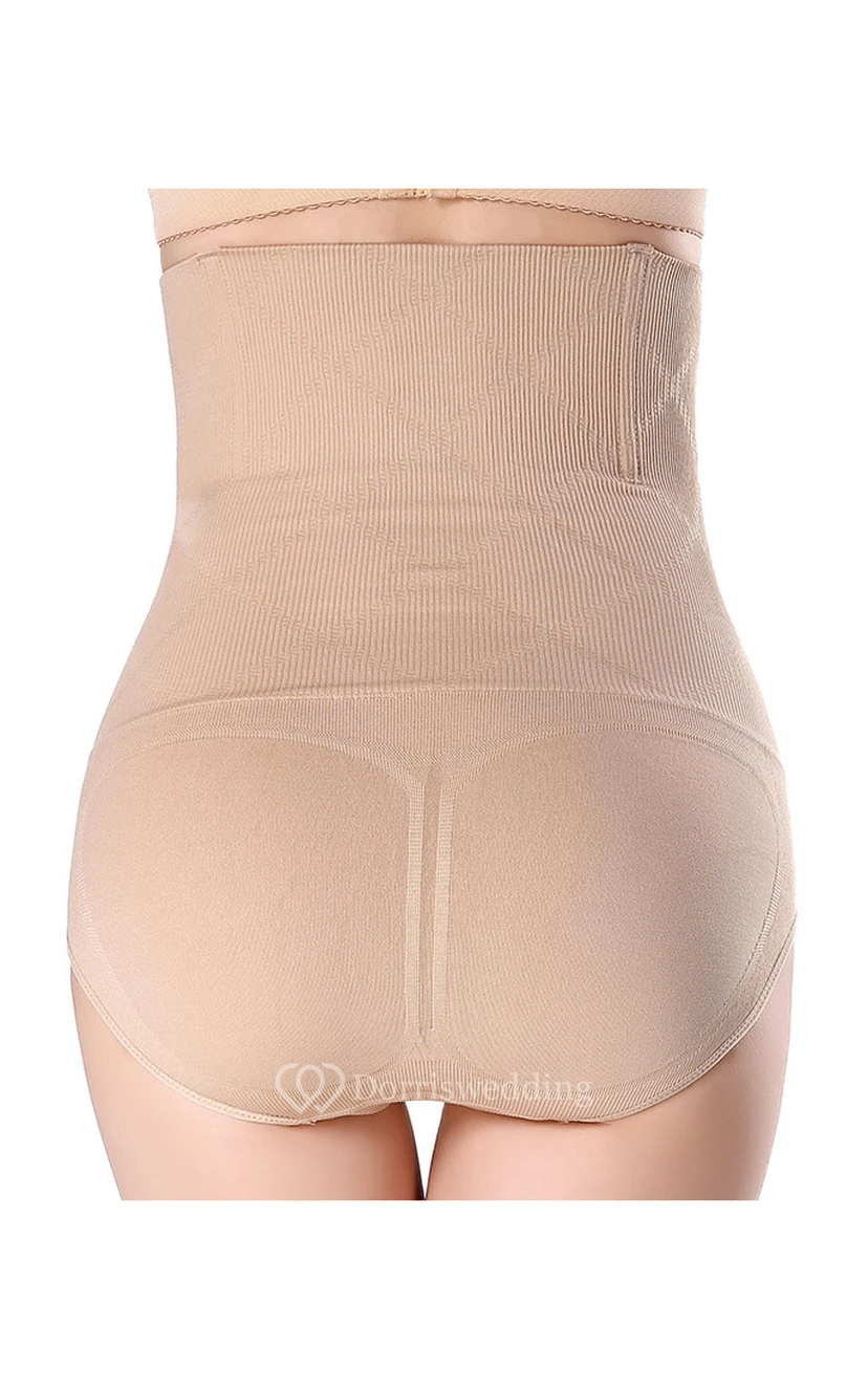 Classic Short Nylon Shapewear view 2