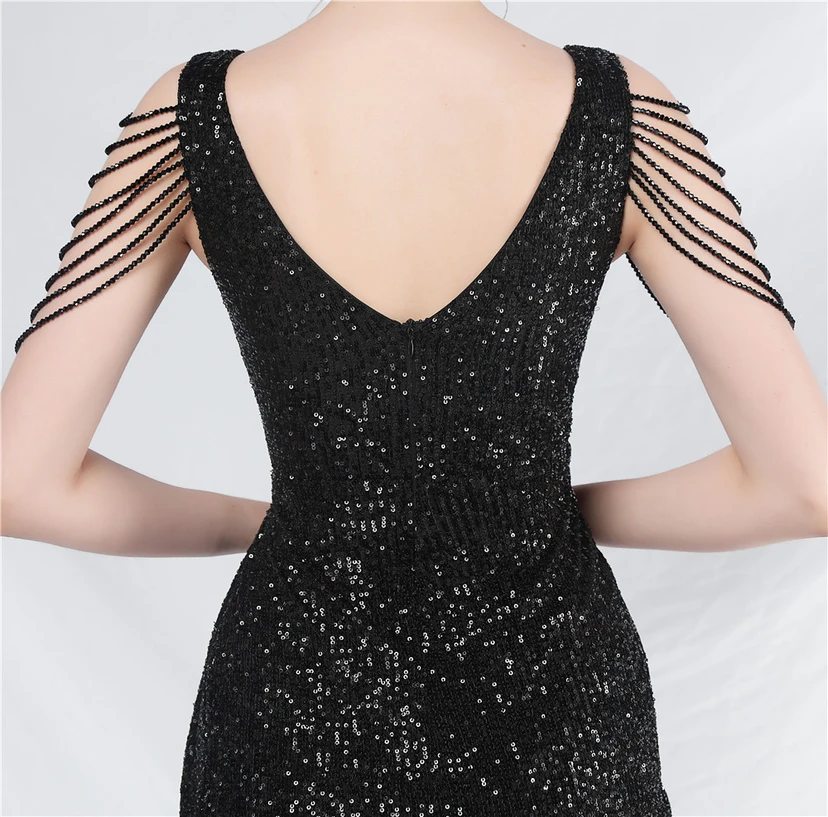 Full-Style Direct Sales Elegant Daily Short Mini Dress Short Skirt view 97