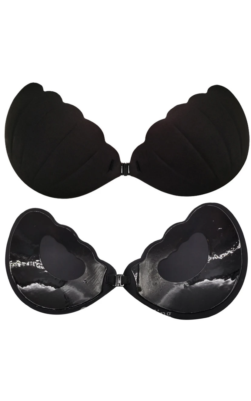 Silicone Shell Nipple Covers view 4