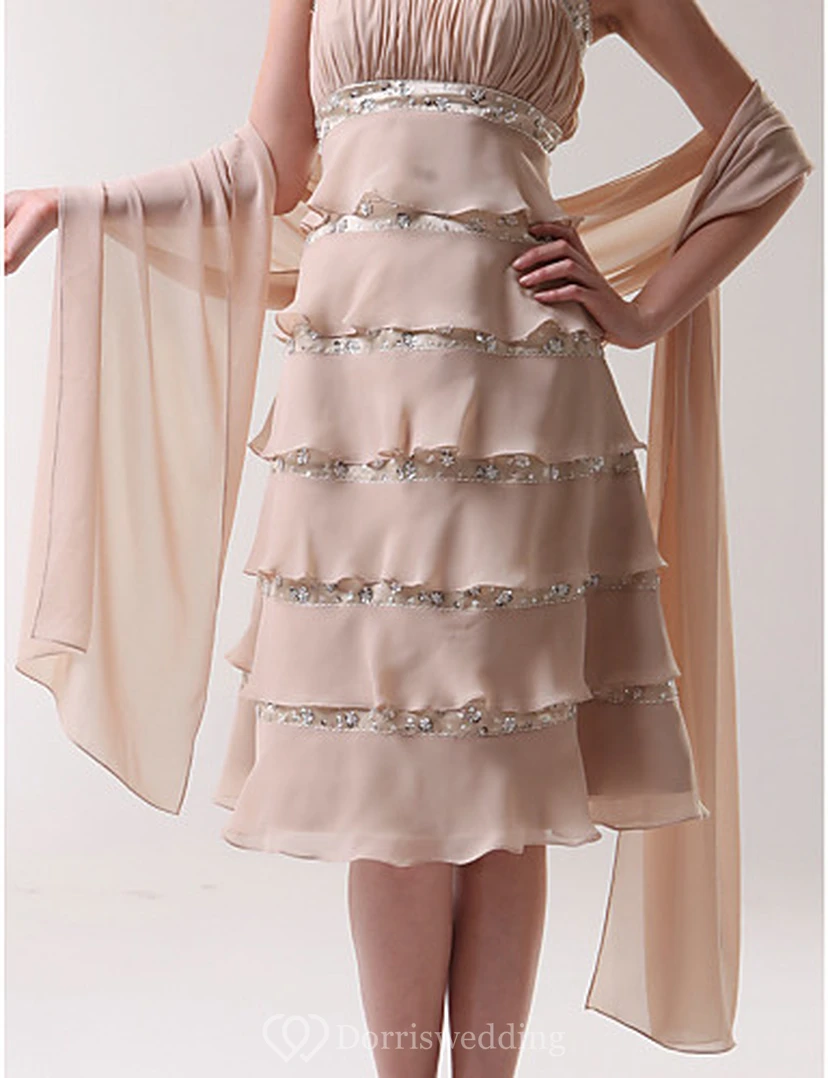 Soft Chiffon Shawl view 5