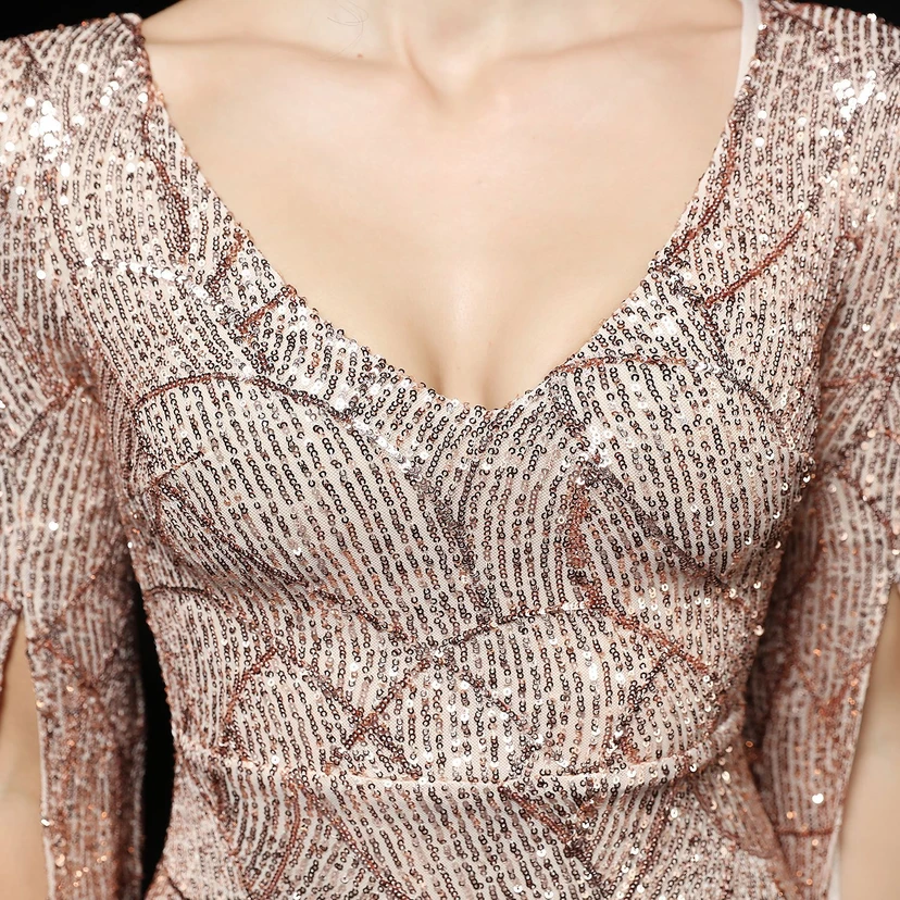 Vestido de noche para banquetes para mujer, vestido corto de fiesta, vestido pequeño de hada view 66