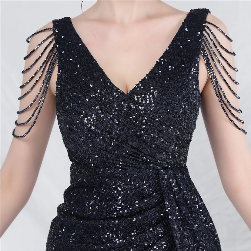 Full-Style Direct Sales Elegant Daily Short Mini Dress Short Skirt view 28