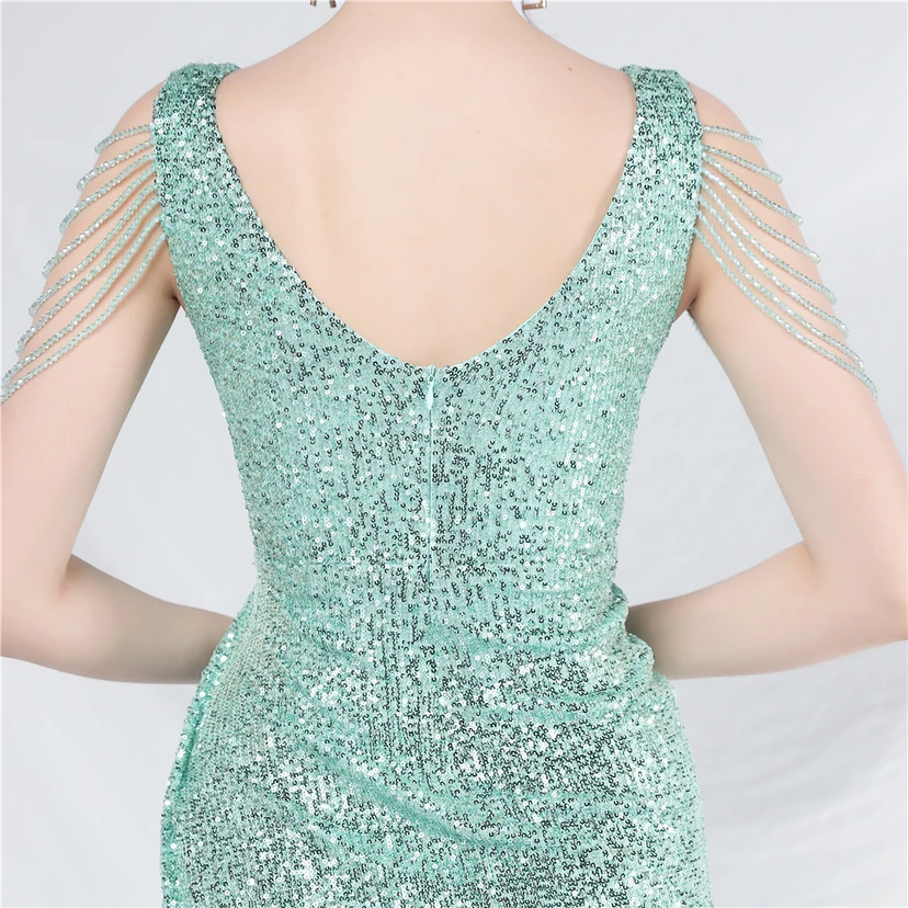 Full-Style Direct Sales Elegant Daily Short Mini Dress Short Skirt view 67