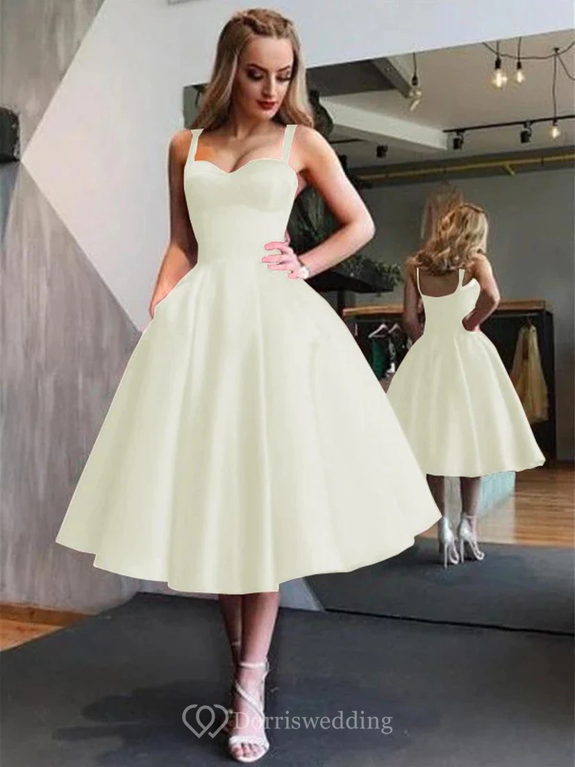 Rotes Vintage-Cocktailkleid aus den 1950er Jahren | Pin-up-Rockabilly-Kleid in Teelänge view 19
