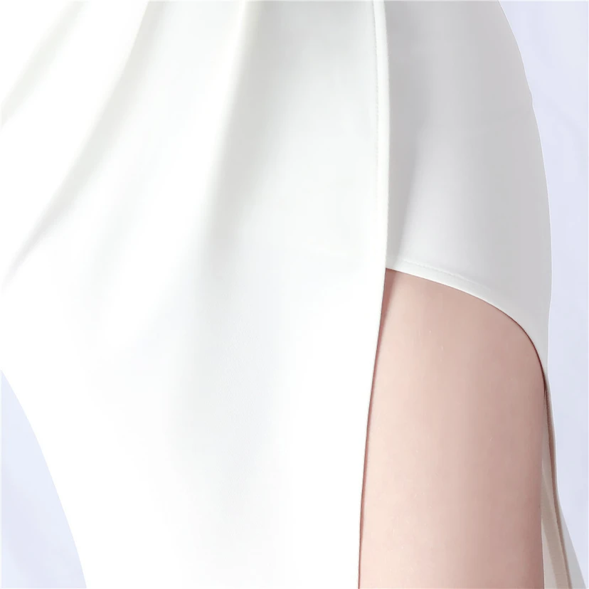 Robe de soirée haut de gamme Craft Flower Plus Beading Craft view 44