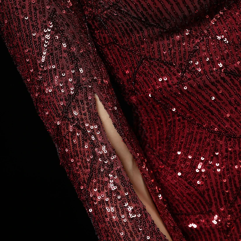 Vestido de noche para banquetes para mujer, vestido corto de fiesta, vestido pequeño de hada view 58