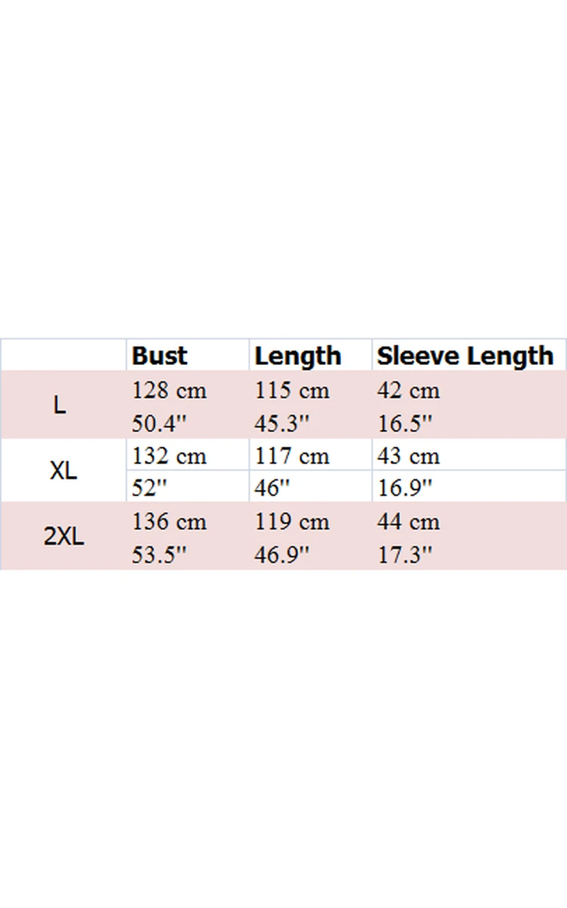 Plus Size Floral Bride Bridesmaid Long Robe view 3