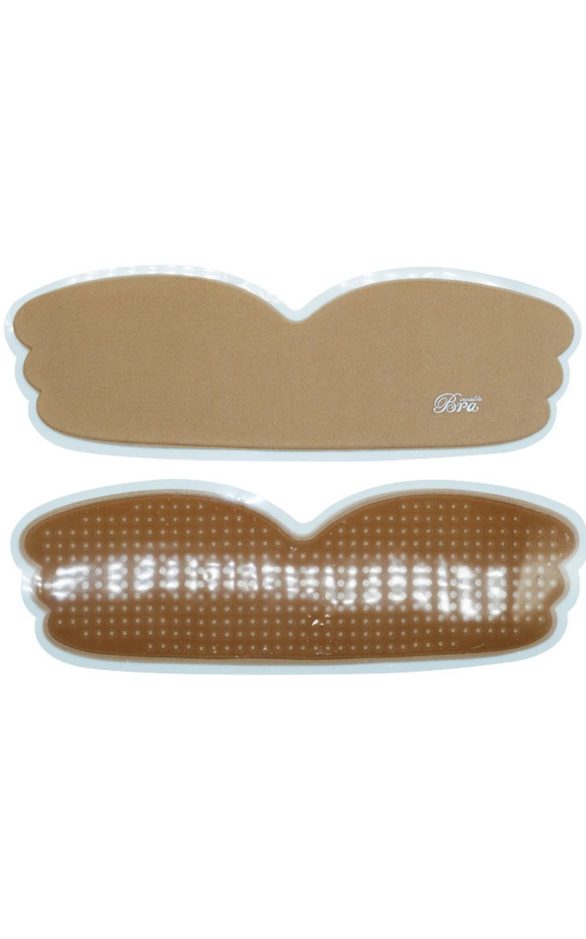 Wings Shaped Nipple Covers view 4
