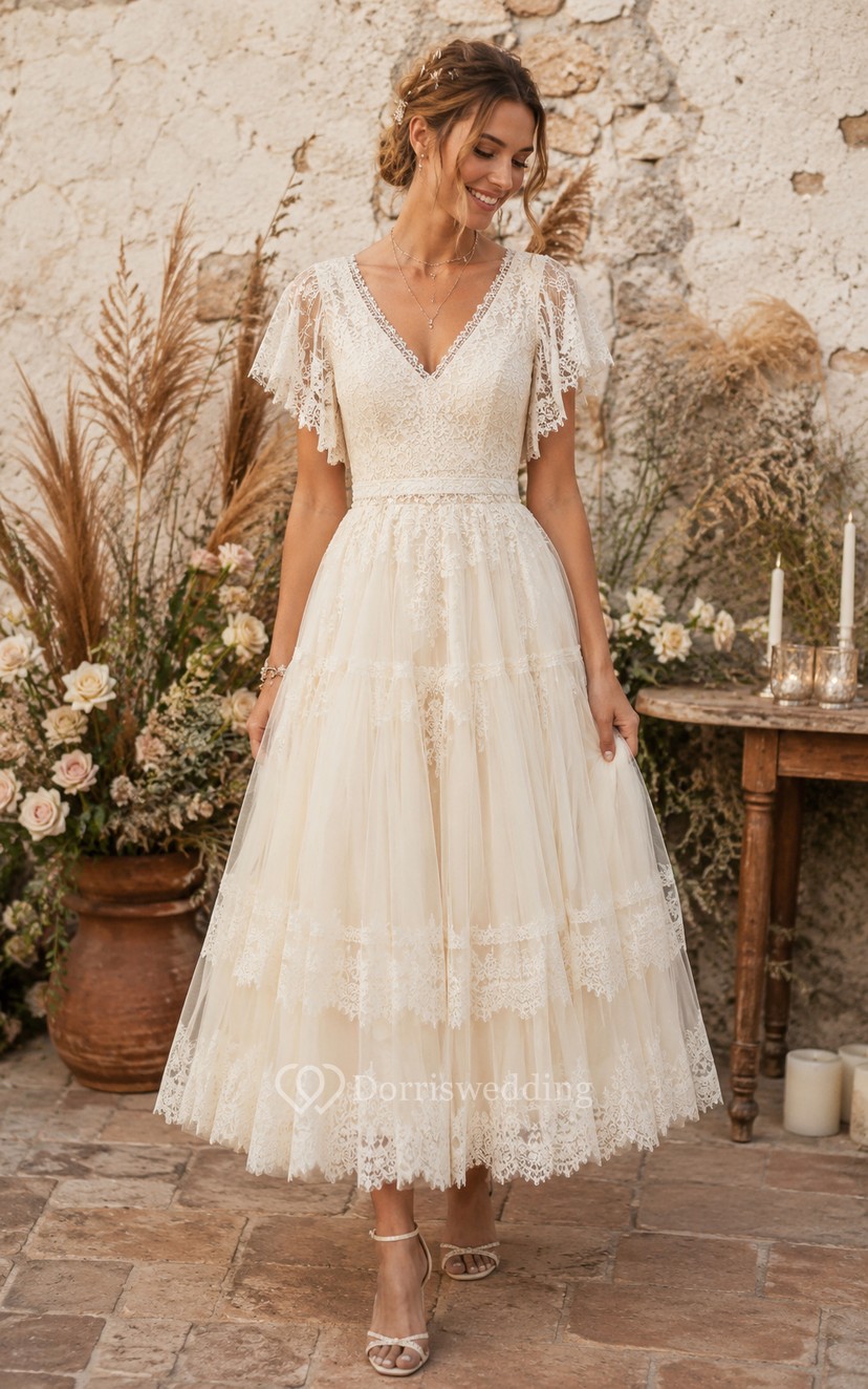 prom dress near me Glitter Jersey Mermaid V Neck Slit Dresses, MP1018 Color:Dusty Blue-Upgrade 11+ *Modern* Ways To Keira's-Wishlist up back and slit