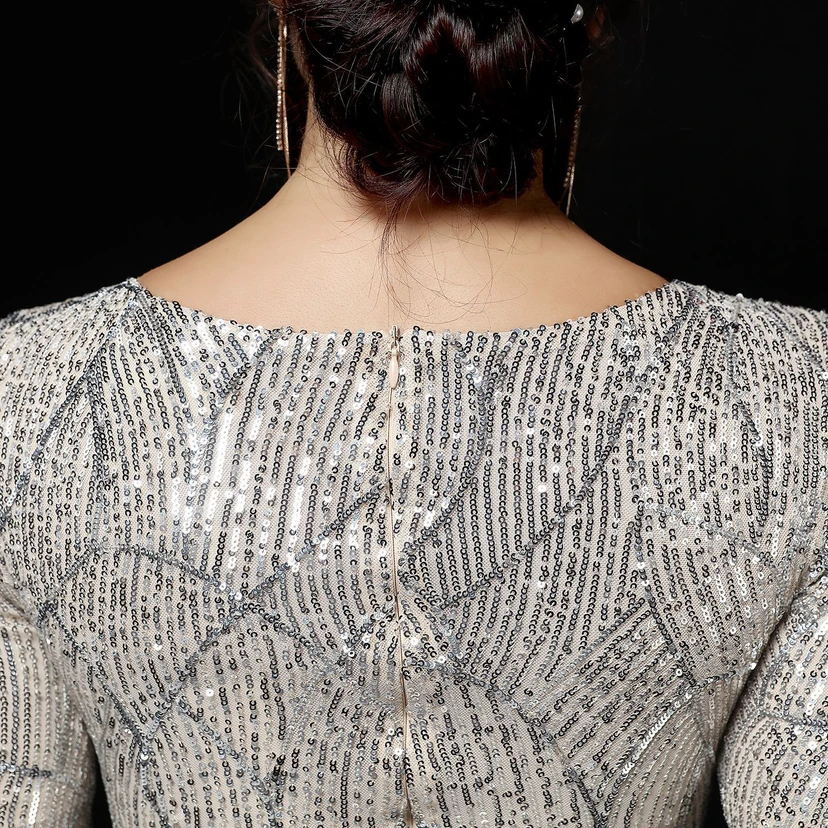 Vestido de noche para banquetes para mujer, vestido corto de fiesta, vestido pequeño de hada view 50