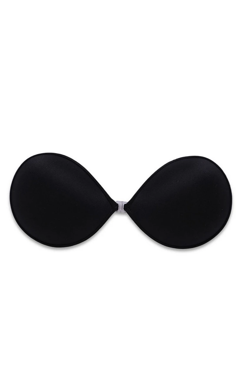 Bridal Front Closure Nipple Covers view 4