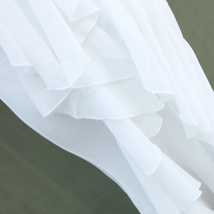 Abendkleid für die Braut, lang, ärmellos, rot, mit schmalem Meerjungfrauenschnitt, geeignet für Dankesbankette, Hochzeitsfeiern, Auto-Modelltreffen und Ausstellungen view 16