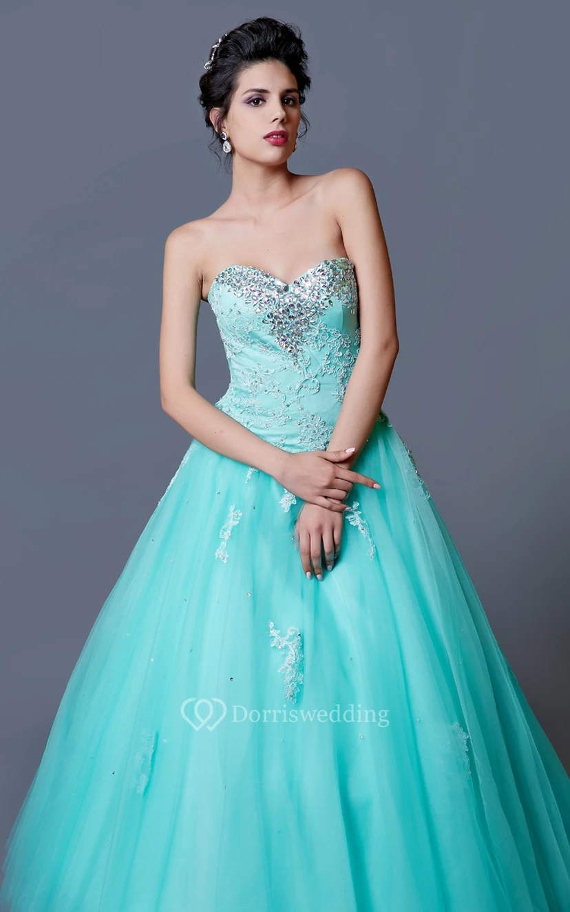 Ärmelloses Spitzenkleid mit abnehmbarem Schlüsselloch-Überwurf view 6