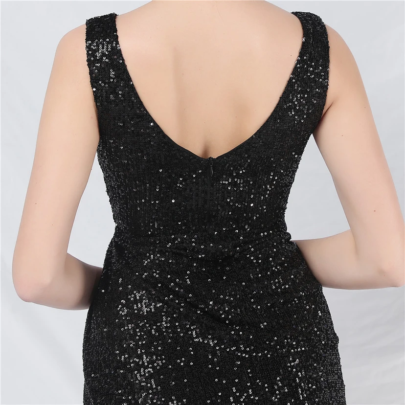 Vestido corto pequeño de suministro diario, falda corta view 5