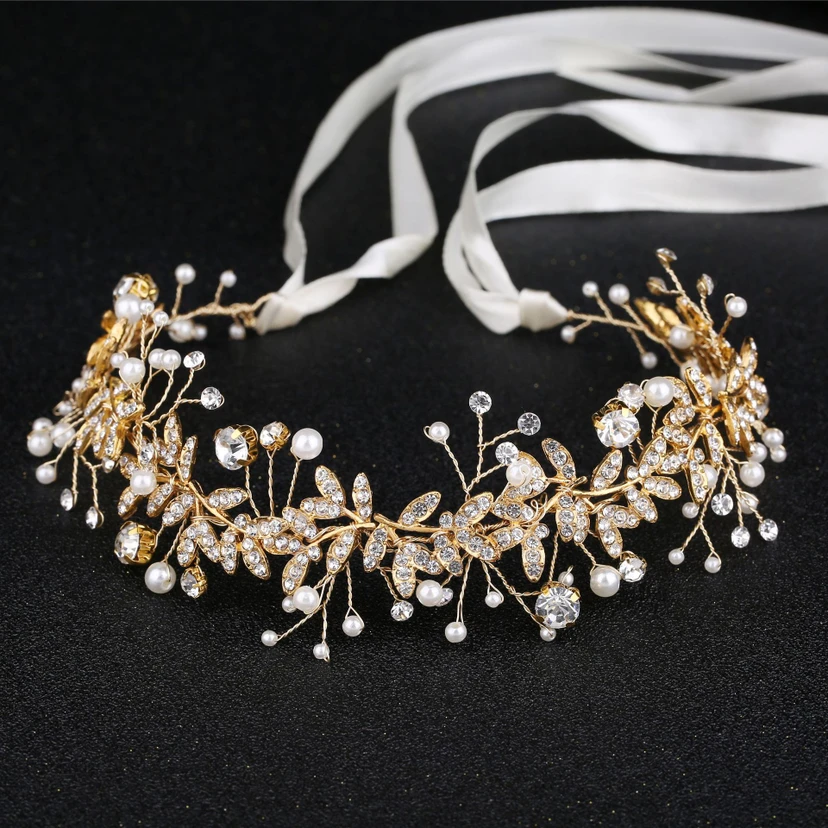 Romantic Handmade Beaded Belt view 3