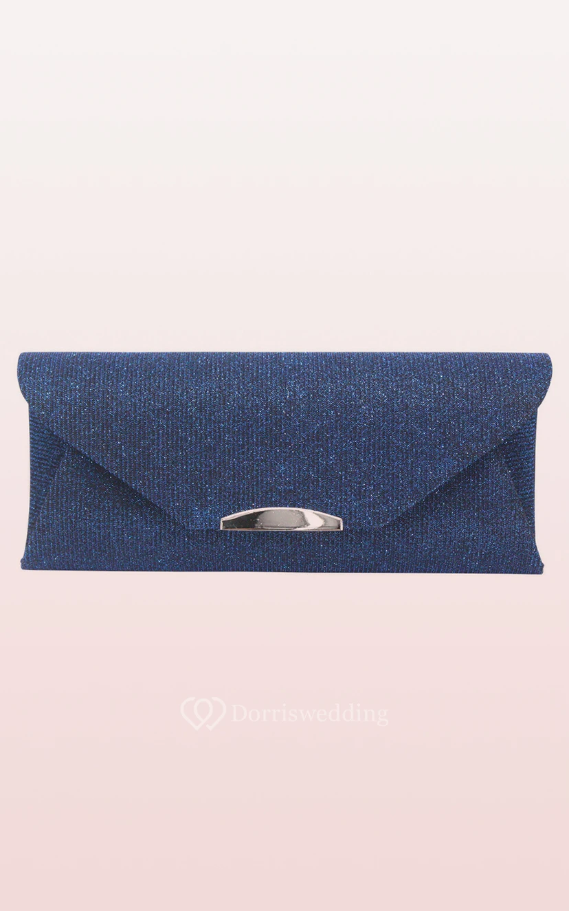 Glitter Shine PVC Handbag view 4