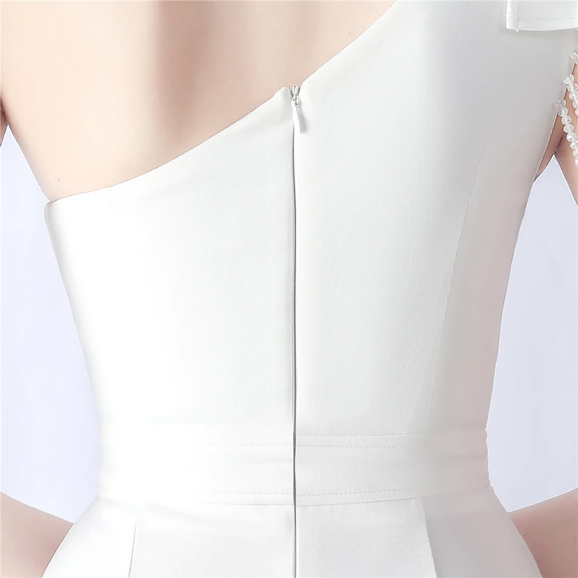 Robe de soirée haut de gamme Craft Flower Plus Beading Craft view 43