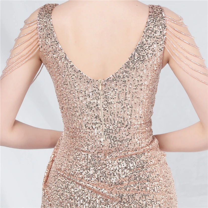 Full-Style Direct Sales Elegant Daily Short Mini Dress Short Skirt view 47