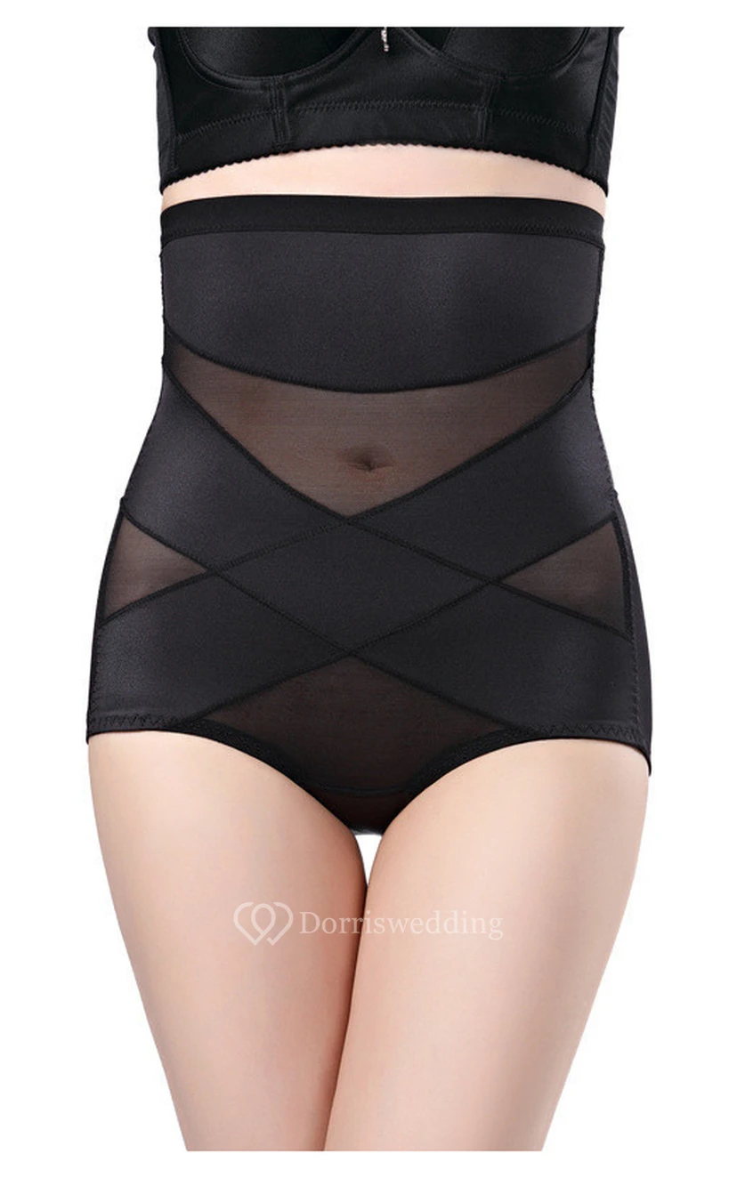 Sexy Spandex Shapewear view 2