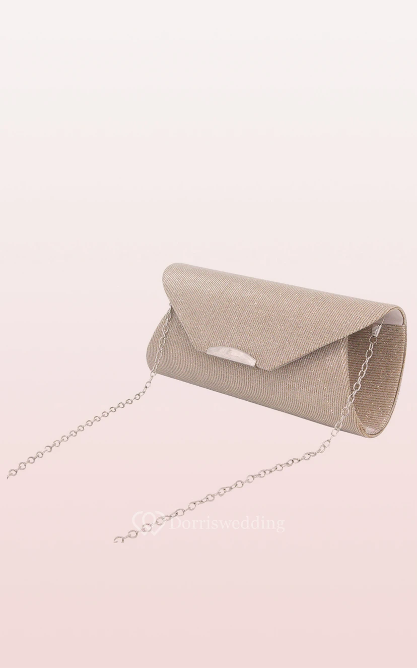 Glitter Shine PVC Handbag view 6