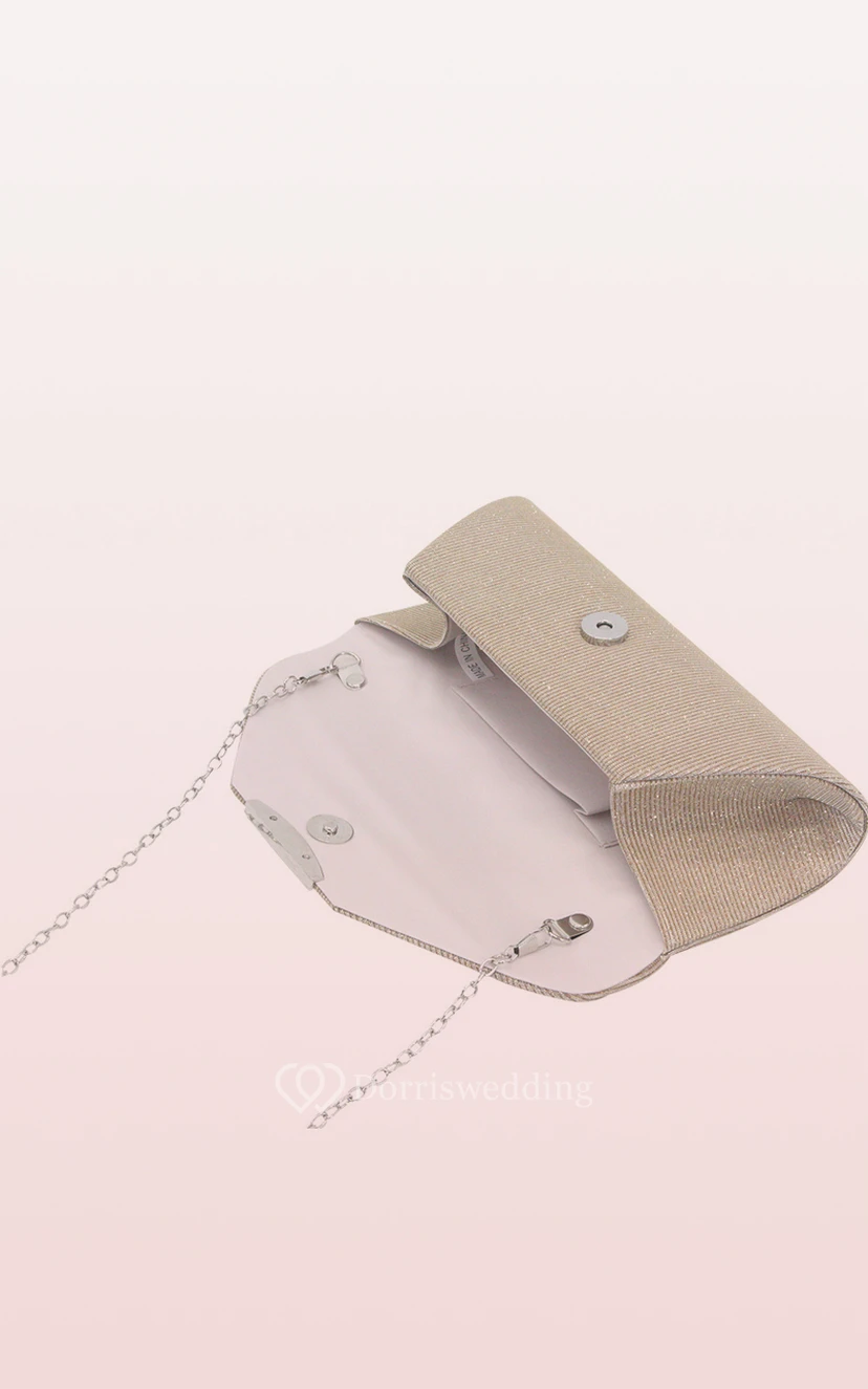 Glitter Shine PVC Handbag view 7