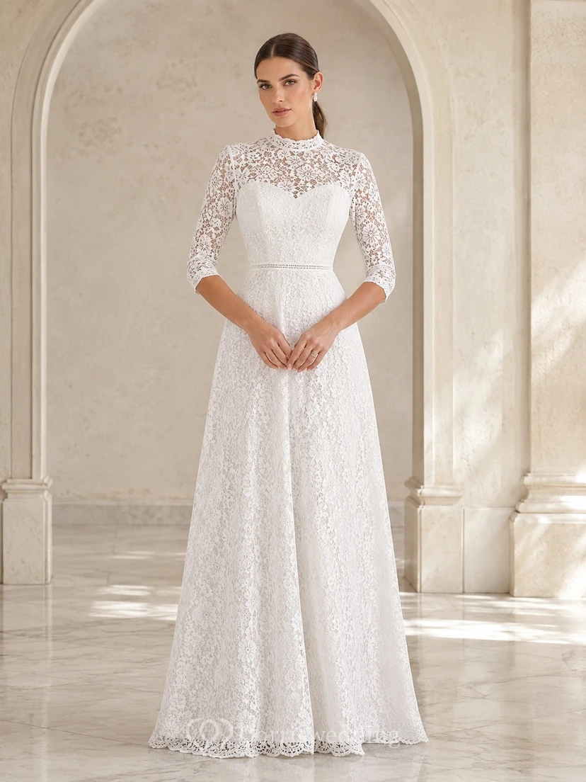 White Scoop Neck Short Sleeve Relaxed Tiered Maxi Dress view 2