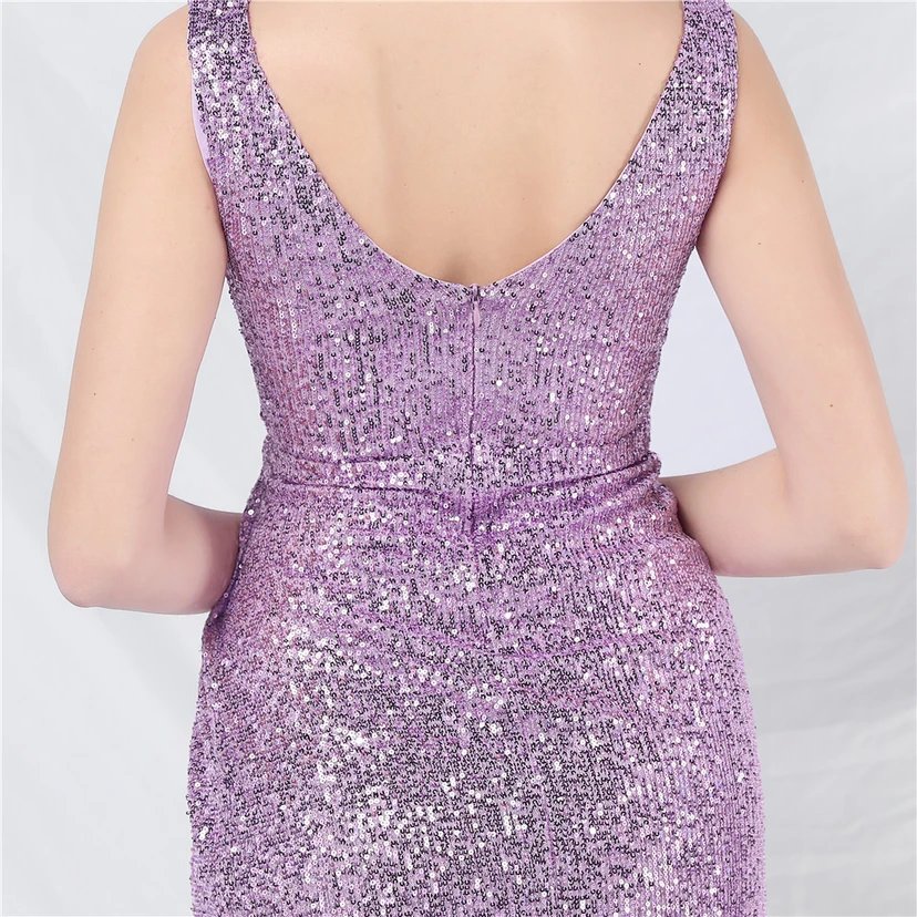 Vestido corto pequeño de suministro diario, falda corta view 32