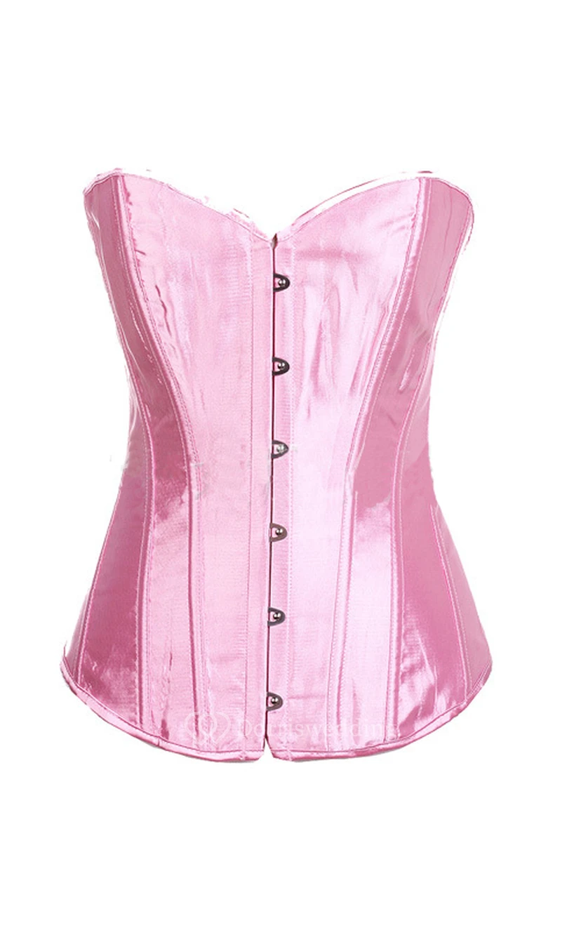 Plain Polyester Shapewear view 6