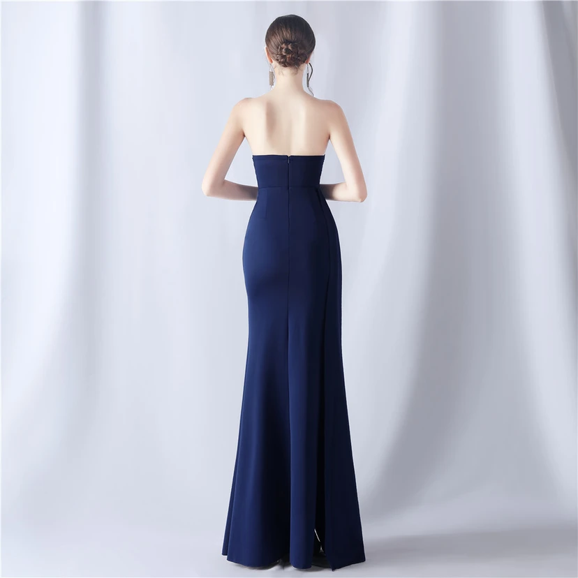Collection Fixed Fishbone, soirée haut de gamme, artisanat d'exception view 2