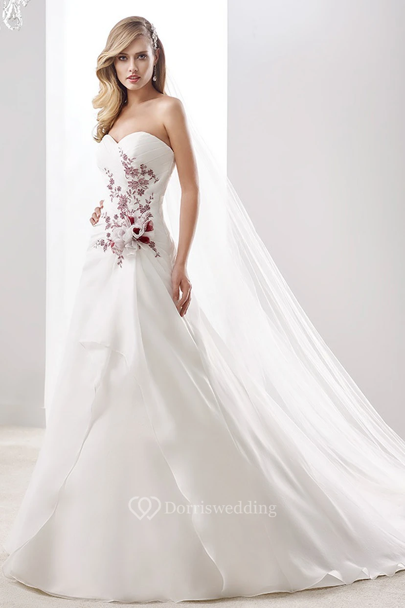 Cap Sleeve Sheath Mermaid Lace Gown With Illusive Design And Brush Train
