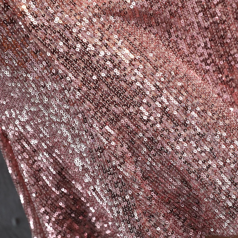 Banquet Evening Dress Beaded Short Dress Party Gathering Small Dress Fairy Series view 50