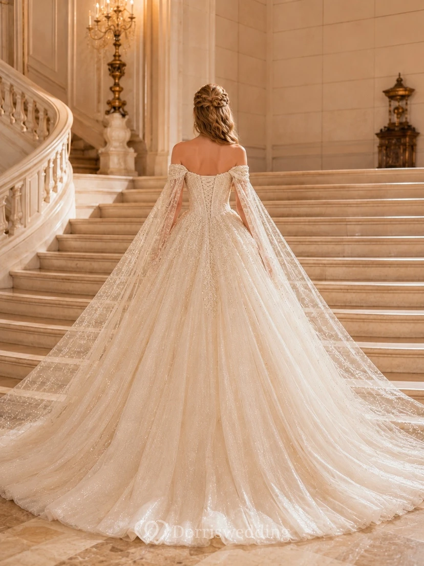 Simple Mermaid Sweetheart Satin Bridal Refined Wedding Dress view 2