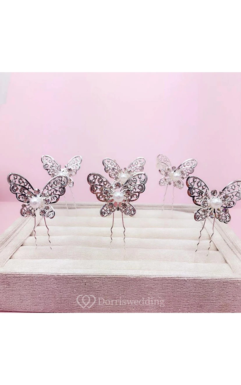 Braut-Kopfschmuck in Rot, Haarschmuck für chinesisches Cheongsam, Hochzeitsaccessoires, Tellerhaarnadel, U-förmige Haarspange view 30