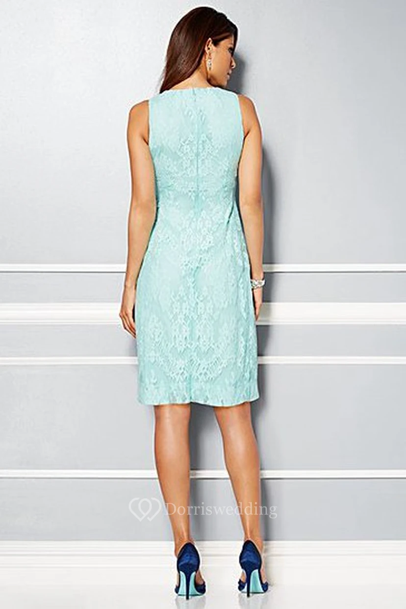 Glamorous Linda Bridesmaid Dress view 4